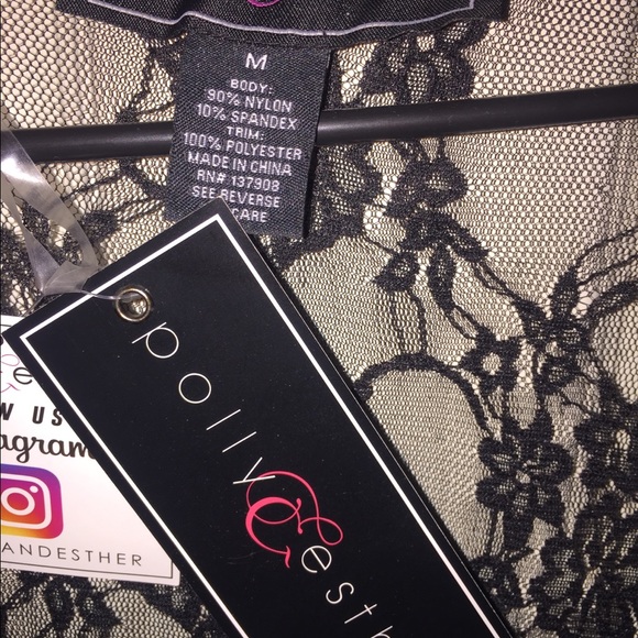 Cardigan - Picture 3 of 3